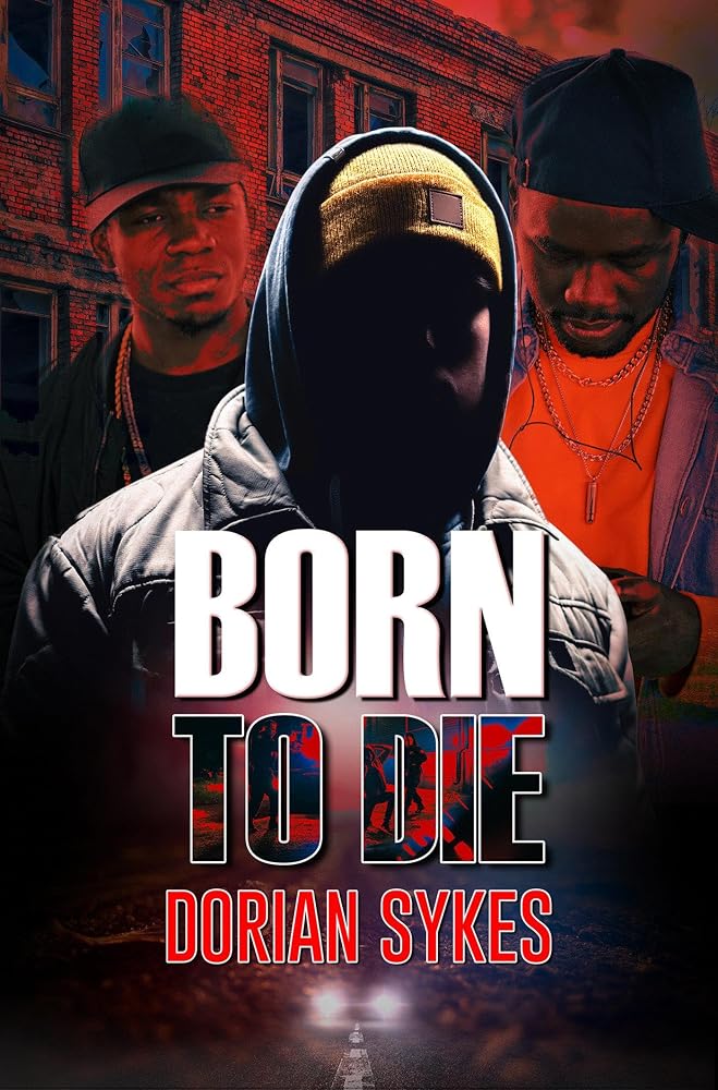 Born to Die cover image