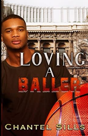 Loving A Baller cover image