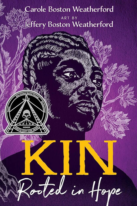 Kin: Rooted in Hope cover image