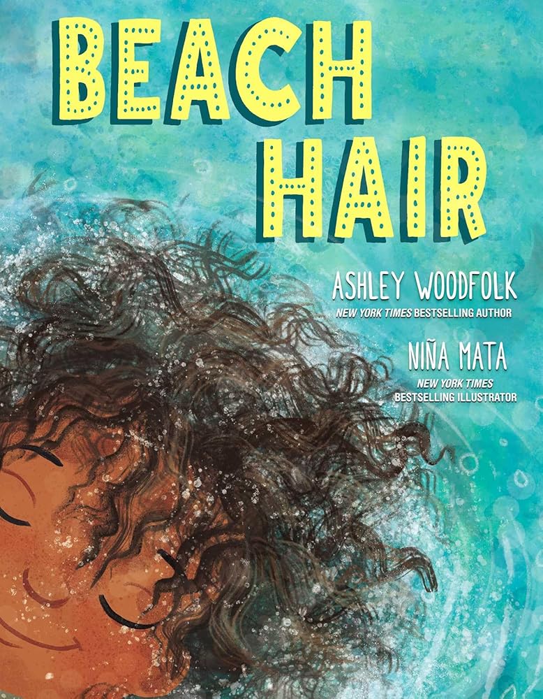 Beach Hair cover image