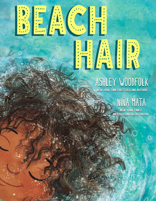 Beach Hair cover image