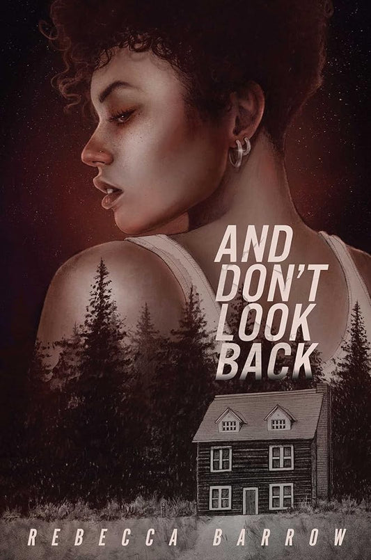 And Don't Look Back cover image