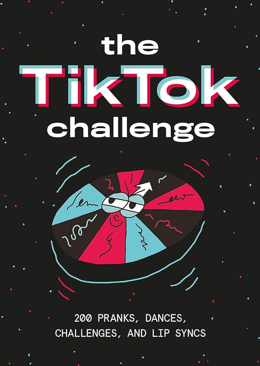The TikTok Challenge cover image