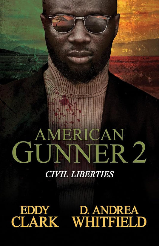 American Gunner 2: Civil Liberties cover image
