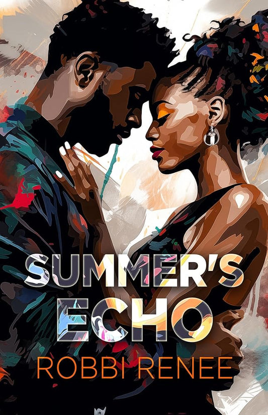 Summer's Echo cover image