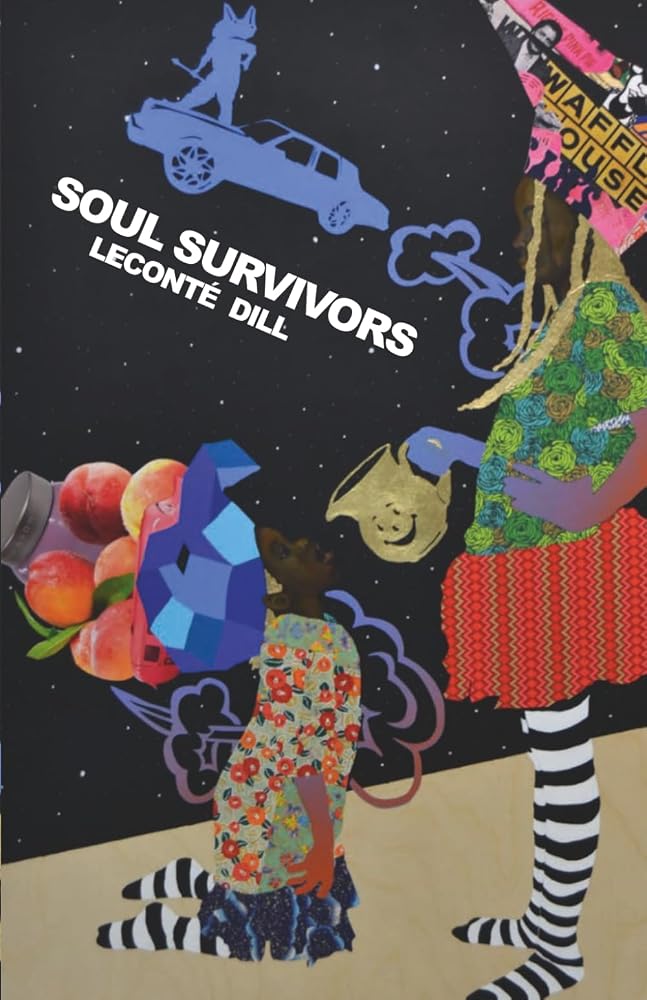 Soul Survivors cover image