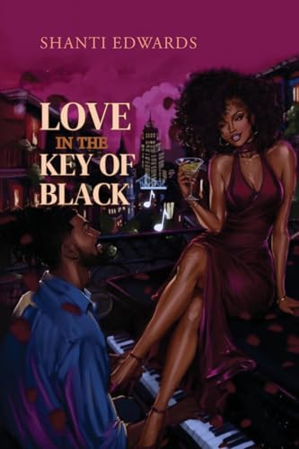Love in the Key of Black cover image