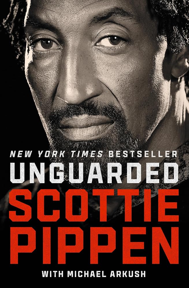 Unguarded cover image