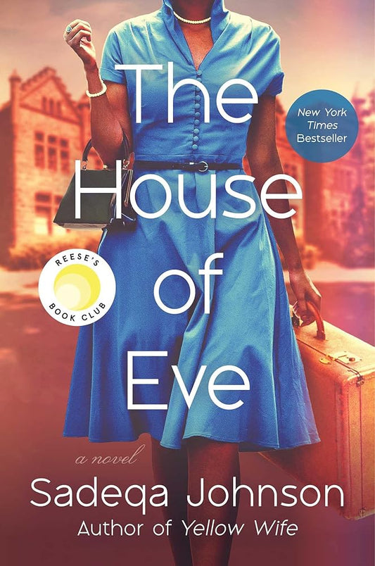 The House of Eve cover image