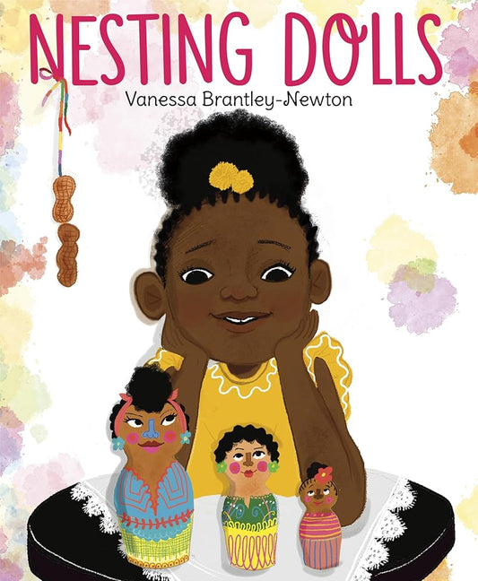 Nesting Dolls cover image