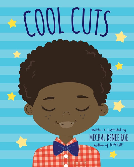 Cool Cuts (Happy Hair) cover image