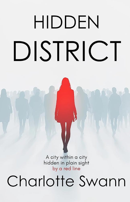 Hidden District cover image