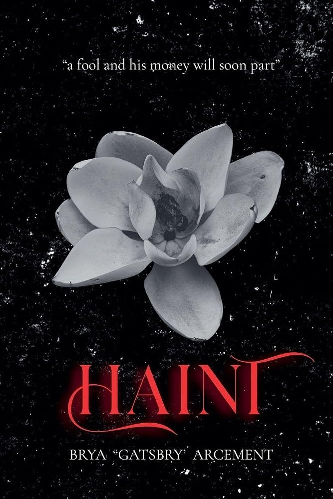 Haint cover image