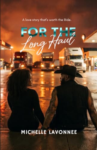 For the Long Haul cover image