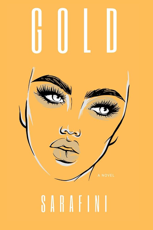 GOLD cover image