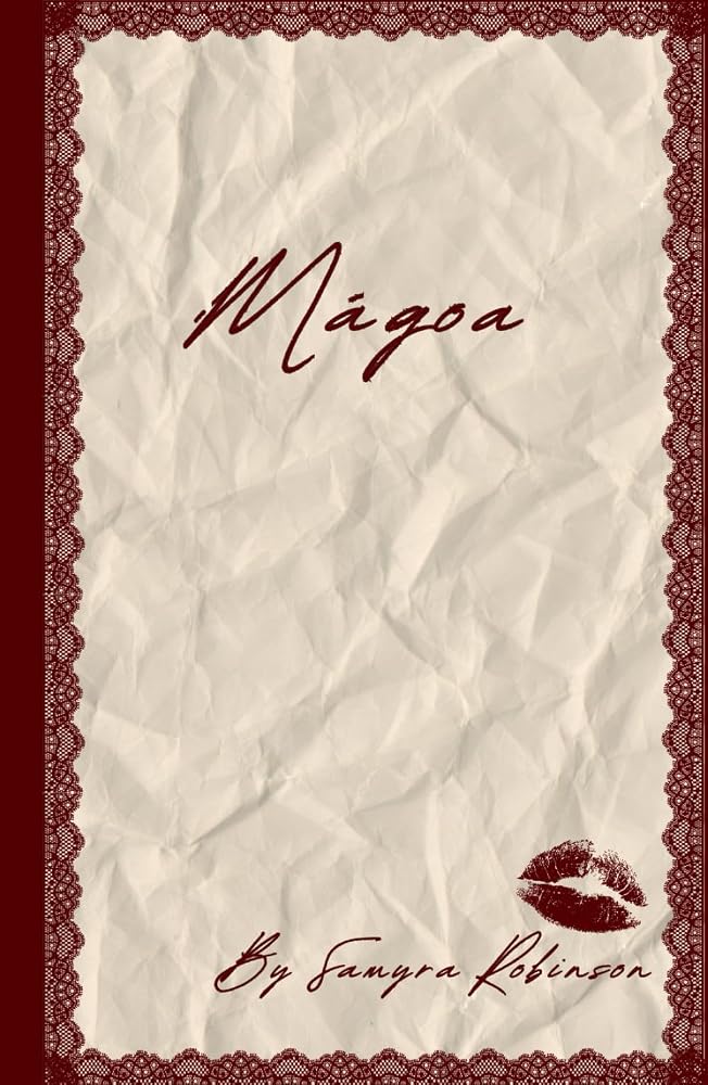 Magoa cover image