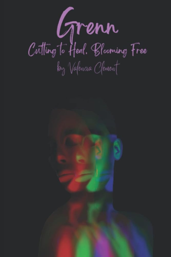 Grenn: Cutting to Heal, Blooming Free cover image