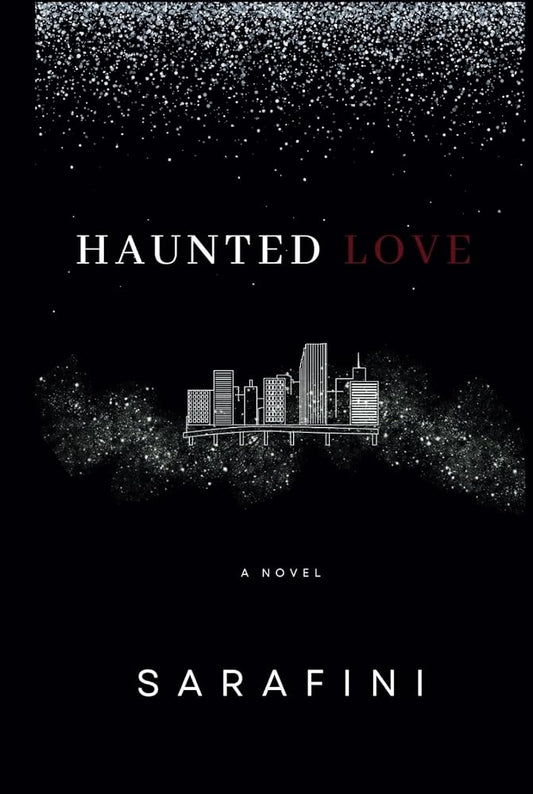 Haunted Love cover image
