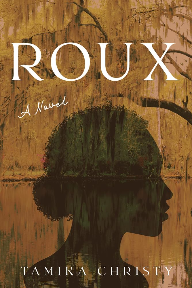 Roux cover image