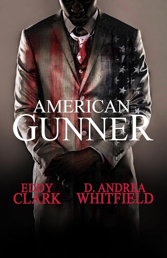 American Gunner cover image