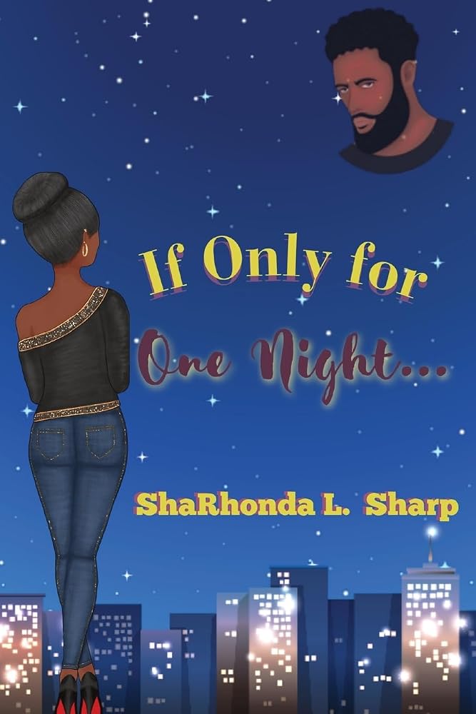 If Only for One Night... cover image