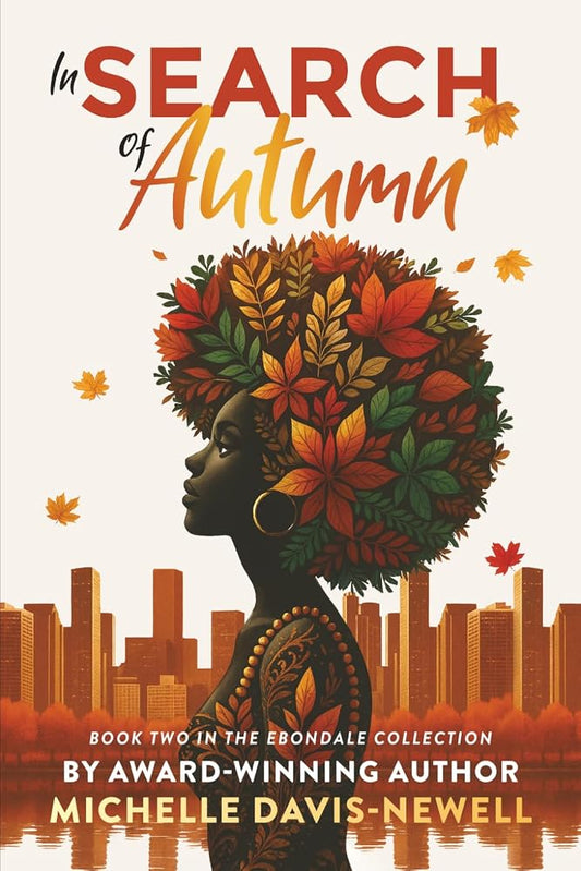 In Search of Autumn: (Book Two in the Ebondale Collection) cover image