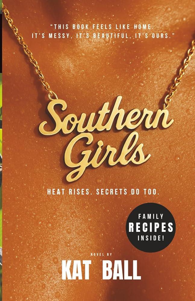 Southern Girls cover image