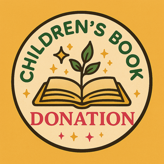 Children's Book Donation