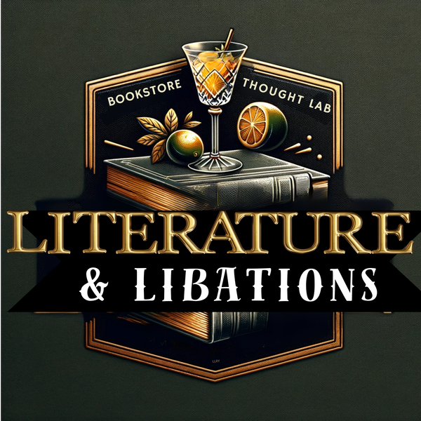 Literature & Libations