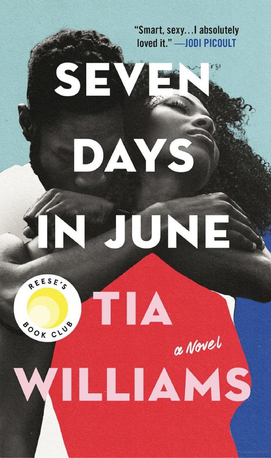 Seven Days in June